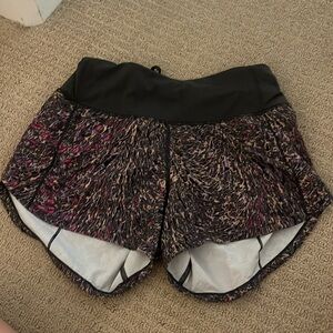 Cute lululemon speed ups